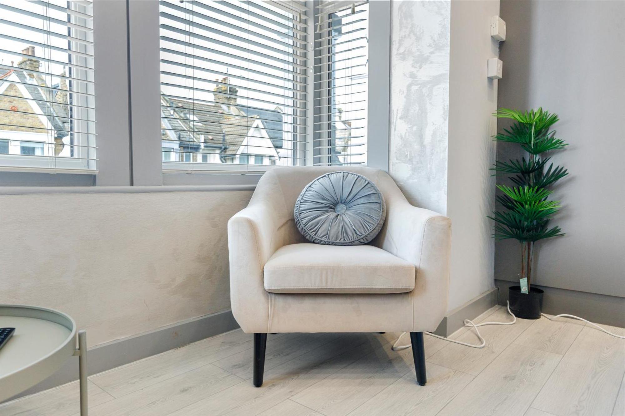 Wembley Luxury 3 Bedroom London Exterior foto